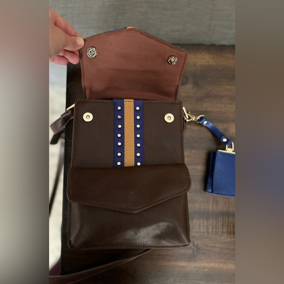 DREAM CONTROL rectangular crossbody bag in great condition! - Picture 3 of 15